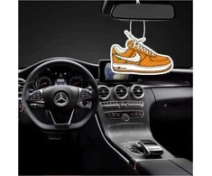 Nike automobilio gaiviklis
