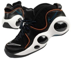 Nike bateliai