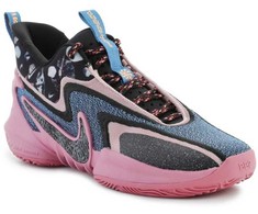 Nike bateliai