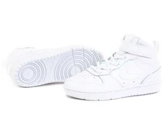 Nike bateliai