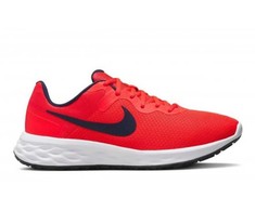 Nike bateliai