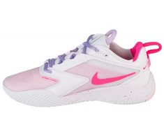 Nike bateliai