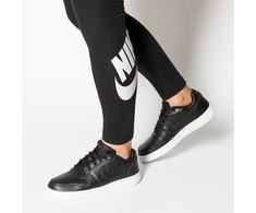 Nike bateliai