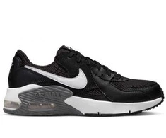 Nike bateliai