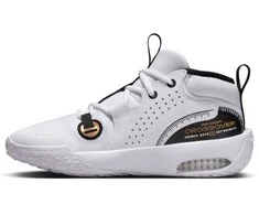 Nike bateliai