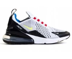 Nike bateliai