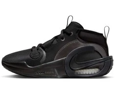 Nike bateliai