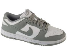 Nike bateliai