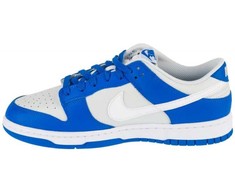 Nike bateliai