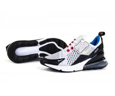 Nike bateliai