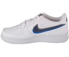Nike bateliai