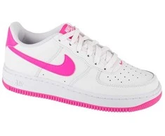 Nike bateliai