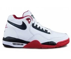 Nike bateliai