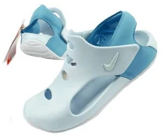 Nike bateliai