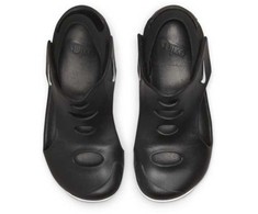Nike bateliai