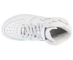 Nike bateliai
