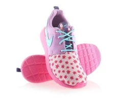 Nike bateliai