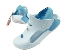 Nike bateliai