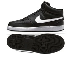 Nike bateliai