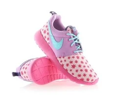 Nike bateliai