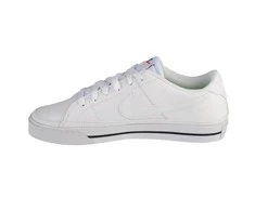 Nike bateliai