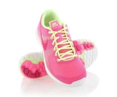 Nike bateliai