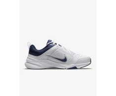 Nike bateliai