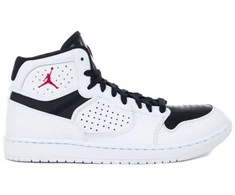 Nike Jordan bateliai