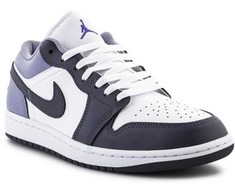 Nike Jordan bateliai
