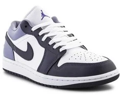 Nike Jordan bateliai
