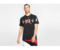 Nike Jordan marškinėliai