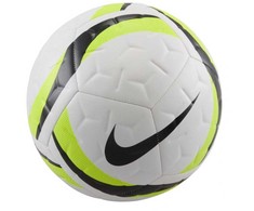 Nike kamuolys