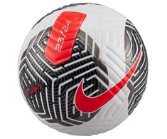 Nike kamuolys