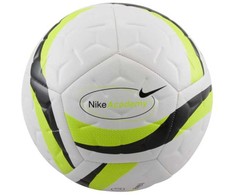 Nike kamuolys