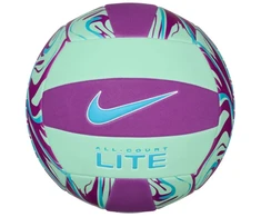 Nike kamuolys