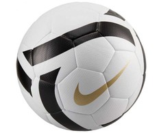 Nike kamuolys
