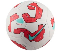 Nike kamuolys