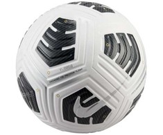 Nike kamuolys