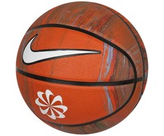 Nike kamuolys