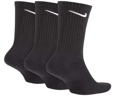 Nike kojinės (3 poros)
