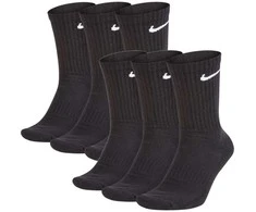 Nike kojinės (3 poros)