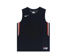 Nike krepšinio marškinėliai
