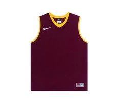 Nike krepšinio marškinėliai