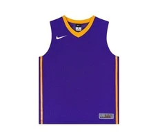 Nike krepšinio marškinėliai