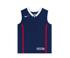 Nike krepšinio marškinėliai