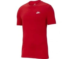 Nike marškinėliai