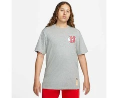 Nike marškinėliai