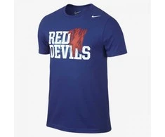 Nike marškinėliai