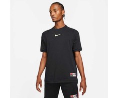 Nike marškinėliai