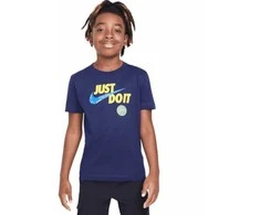 Nike marškinėliai